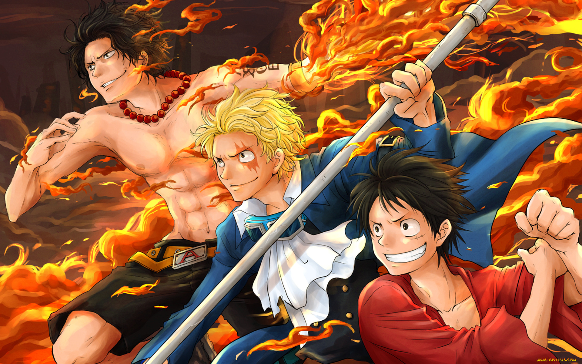 , one piece, , 